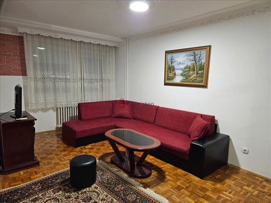 Apartmant Full Of Sunlight