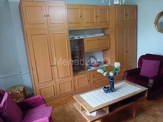 Arena, Spanskih Boraca, Kockice, 75m2, lodja, 1/5,