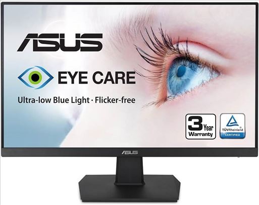 Asus va27E Eye Care IPS AMD Free Sync 75Hz