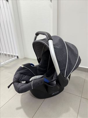 Auto sedište za bebe