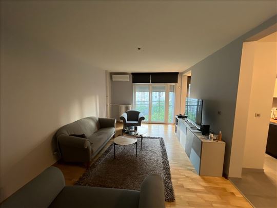 Blok 62, renoviran, funkcionalan, ID 24320