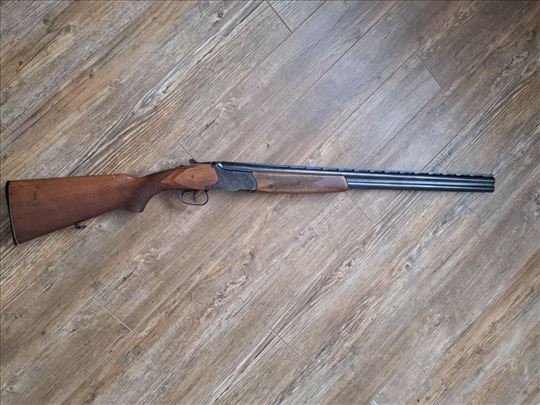 Bokerica zastava, kalibar 12