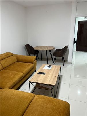 Čukarička padina 31m2 plus terasa 4m2