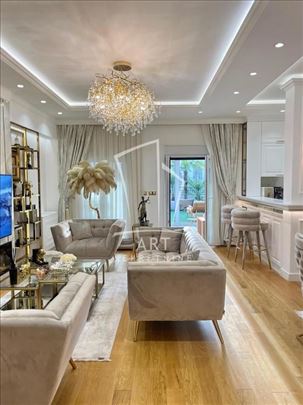 Dedinje, Beli dvor, Lux, 175m2 ID#10983