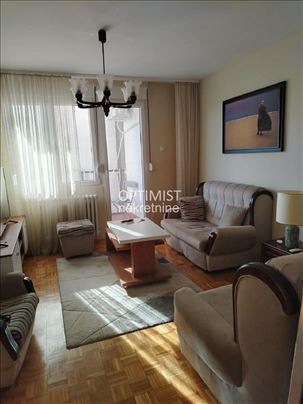 Dorćol, Solunska, 72m2, 3.0 ID#2969
