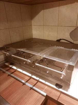 Električni pekač za kurtos kolače