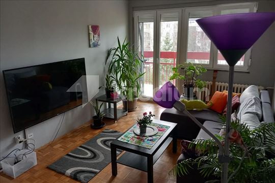 Gandijeva - 06 - Novi Beograd