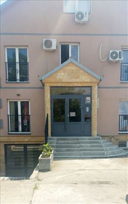 Garsonjera, 28m2 - Margita