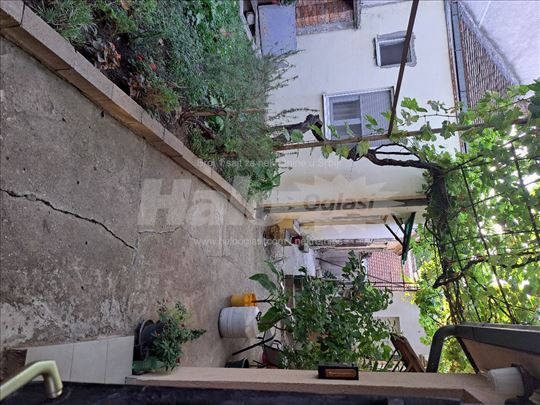 Garsonjera na Dorćolu