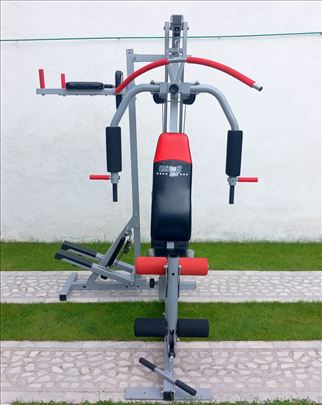 Gladijator CPS