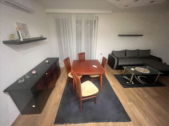 Gradska bolnica Zvezdara 2.0 prvi sprat