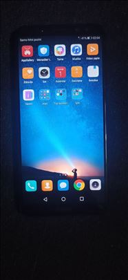 Huawei Mate 10 Lite
