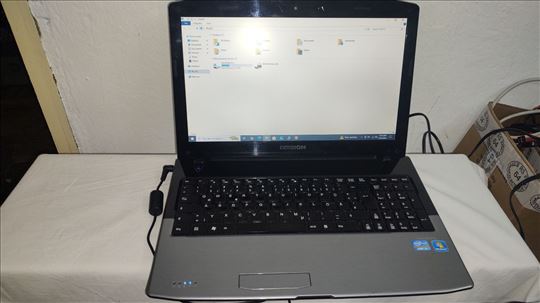 I3 2310M,4gb ddr3,intel hd 3000,ssd 128 gb nov