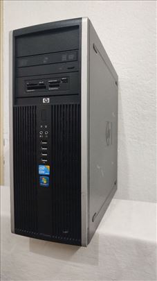 i5 760,8gb ddr3,HD 5750 1gb ddr5,ssd 120gb+400 gb