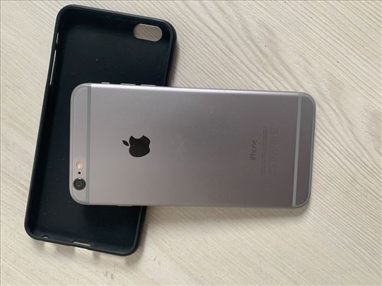 Iphone 6+