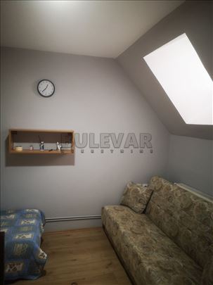 Izdaje se garsonjera na Paliluli, 20m2