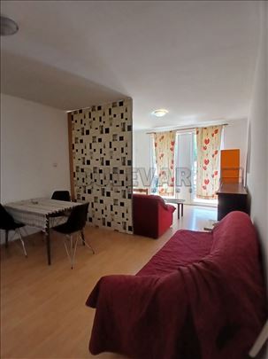 Izdaje se jednosoban stan kod DIF-a, 30m2
