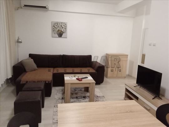 Izdaje se odlična gagsonjera kod Čaira, 28m2