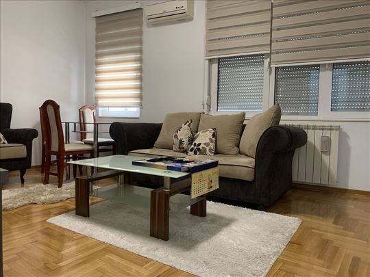 Izdavanje, 1.5 Stan,zarkovo, Cukarica