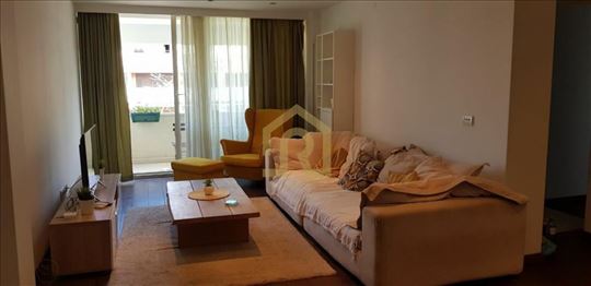Izdavanje, stan, Bul. Zorana Djindjica, 80m2, Id16