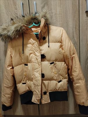 SNIZENO Jakna Sergio Tacchini  perjana L