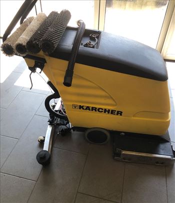 Karcher BR 530 Bp mašina za pranje i usisavanje p