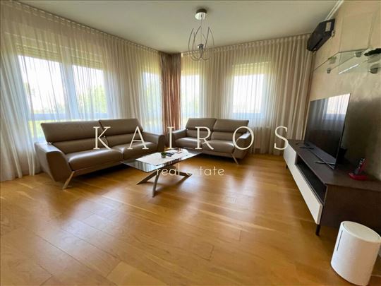 Key Garden, namešten 4.0 i garaža