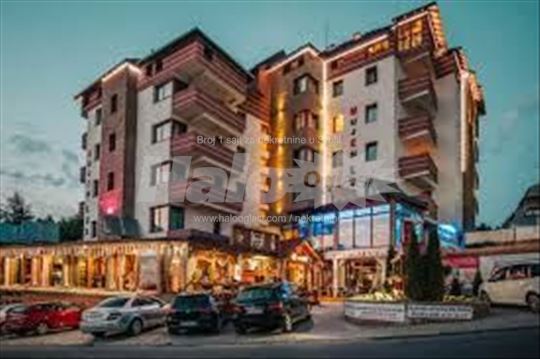 Kopaonik MujenLux 