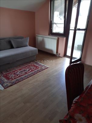 Krnjača - dvosoban stan kod htl. Elegance ID#5083