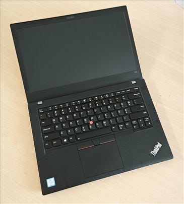 Lenovo ThinkPad T480 FullHD IPS/i5/8GB/256GB SSD