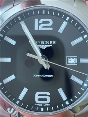 Longines 