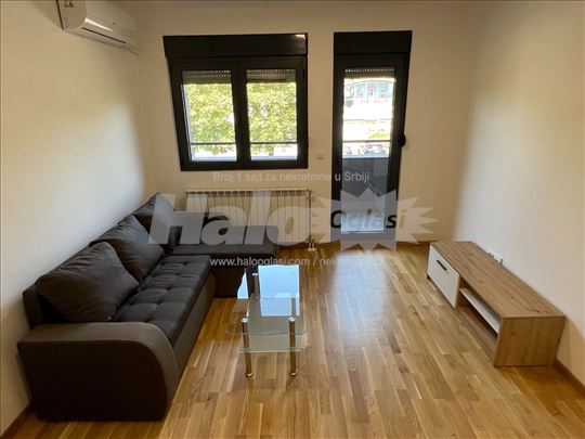 Lux,novogradnja,2-soban,balkon