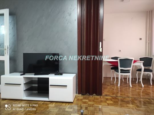 Medaković 3, Borivoja Stevanovića, 1,0,42m2,L