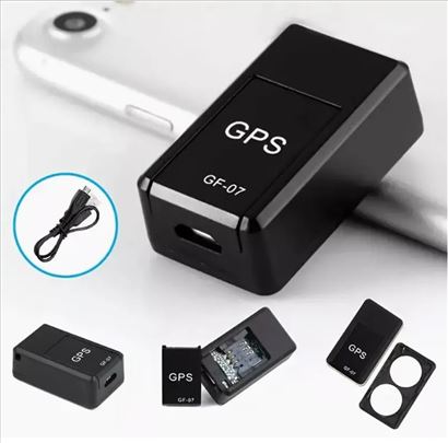 Mini GPS Lokator