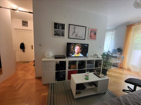 Mirijevo-garsonjera 26,47m2+terasa -uknjižena 