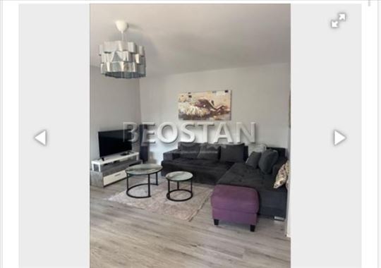 Novi Beograd - Fontana #62346