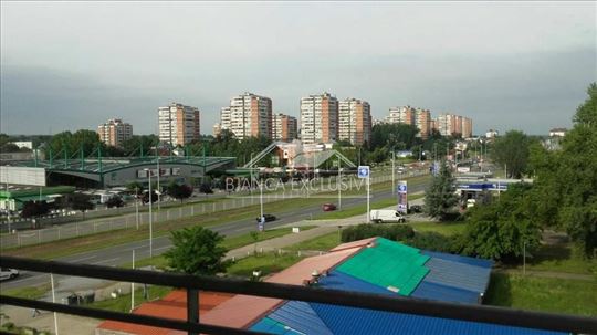 Novi Beograd-Blok 63 ID#1373