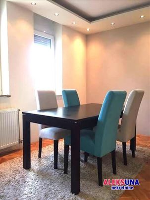 Novi Sad, Bulevar, Stan, 2, 62,00m2