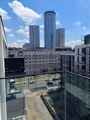 Eterna Beograd na vodi 