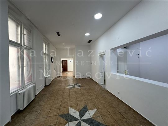 Obilićev venac, Spasićev prolaz ID#47630