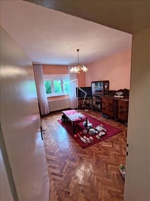 Pančevo, dobra lokacija 50m2 ID#10979