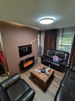 Pančevo, Dunavska, 36m2 ID#10977