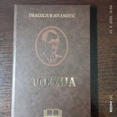 Poezija