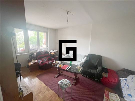 Porodičan stan, 66m2, 2.0, prvi sprat