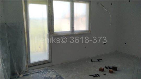 Prodaja  stana Surčin novogradnja 55m2