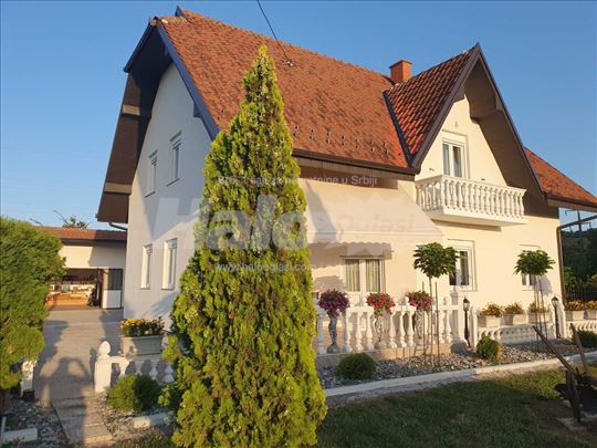 Prodaje se kuća u Obrenovcu