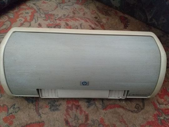 Prodajem hp 3550 color štampač