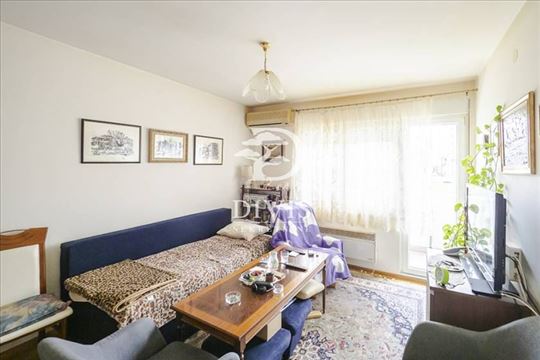 Prodajemo odličan, dvosoban stan, 38m2, Mirijevo