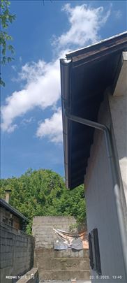 Radimo limarijske usluge