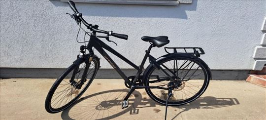 Stevens Trekking Premium Randonneur Lady 